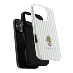 La Dolce Vita Olive Phone Case