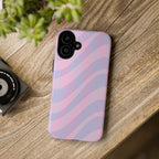 Serenity Waves Phone Case