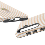 La Dolce Vita Peach Phone Case