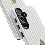 La Dolce Vita Olive Phone Case