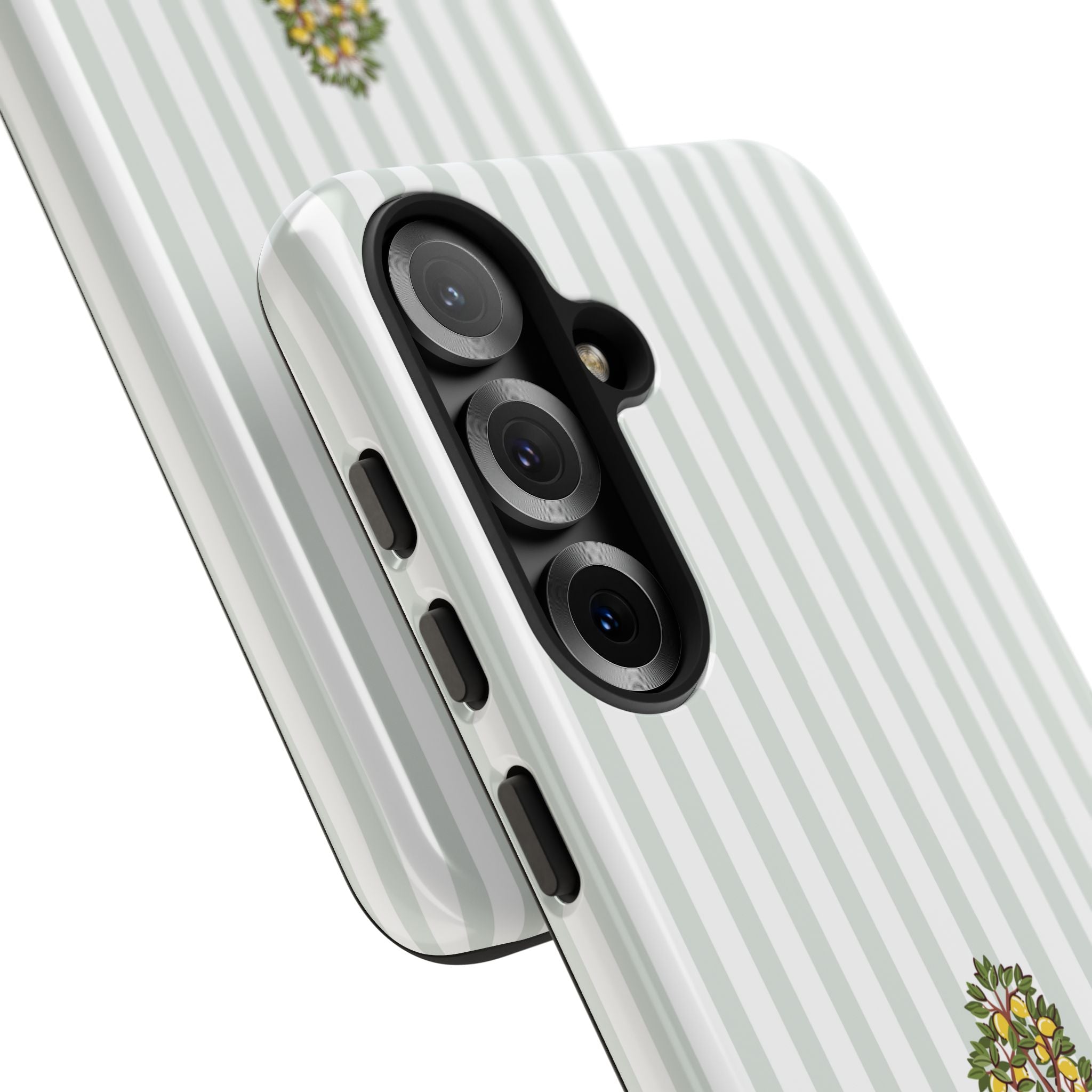 La Dolce Vita Olive Phone Case