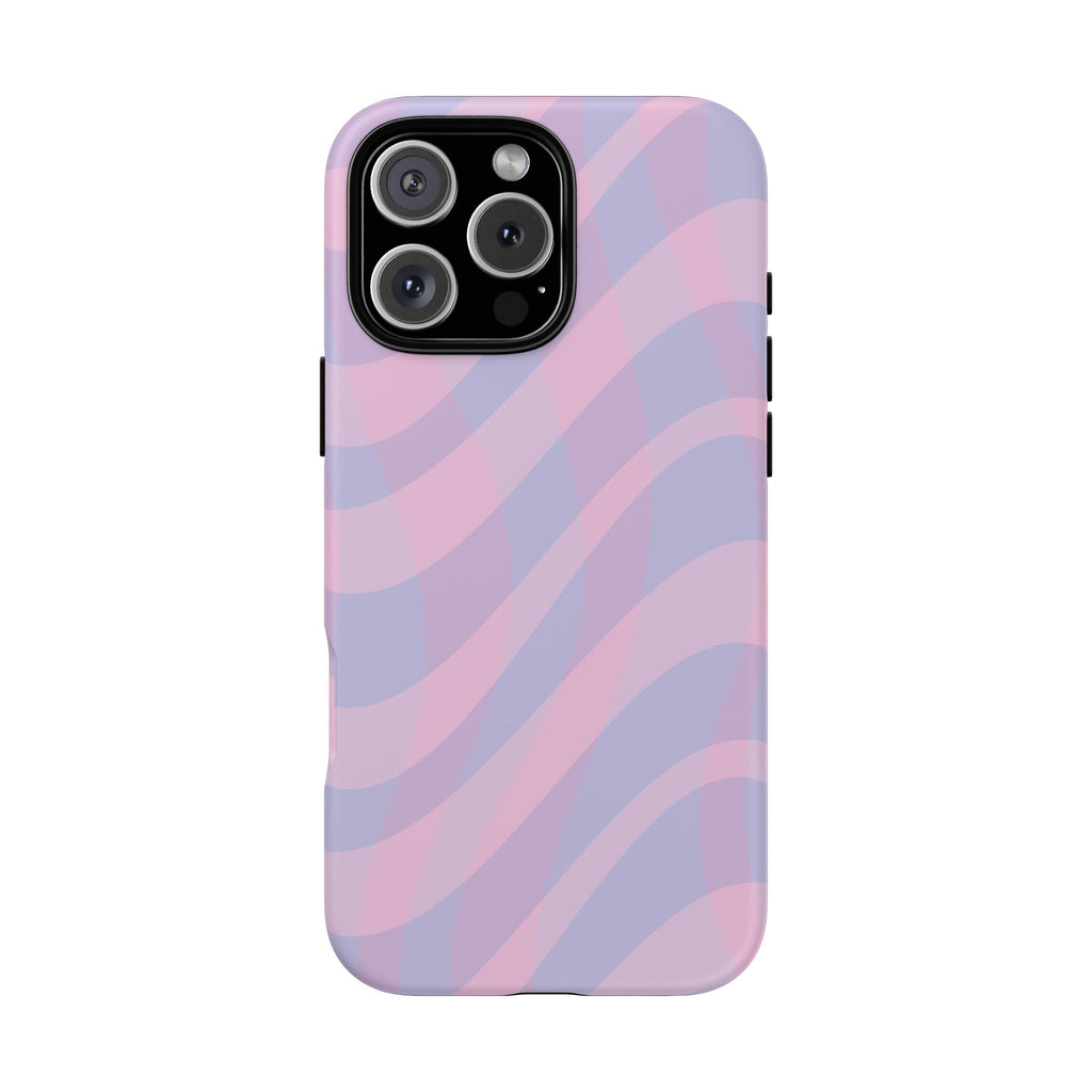 Serenity Waves Phone Case
