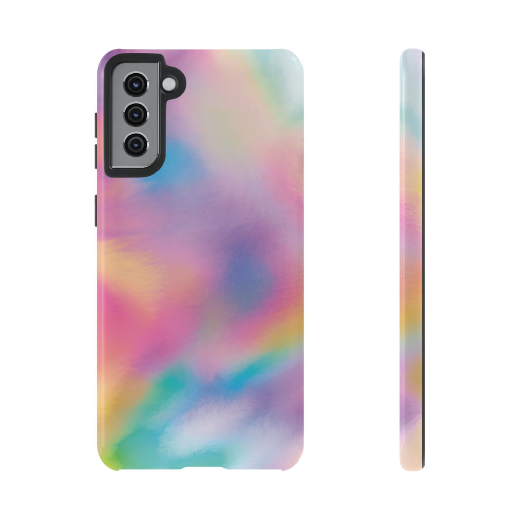 Opaline Glow Aura Dreamscape Phone Case
