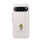 La Dolce Vita Rose Phone Case