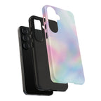 Celestial Bloom Aura Dreamscape Phone Case