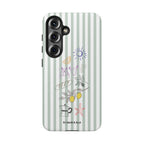 Amalfi Dreaming Olive Phone Case