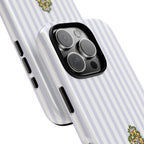 La Dolce Vita Blue Waters Phone Case