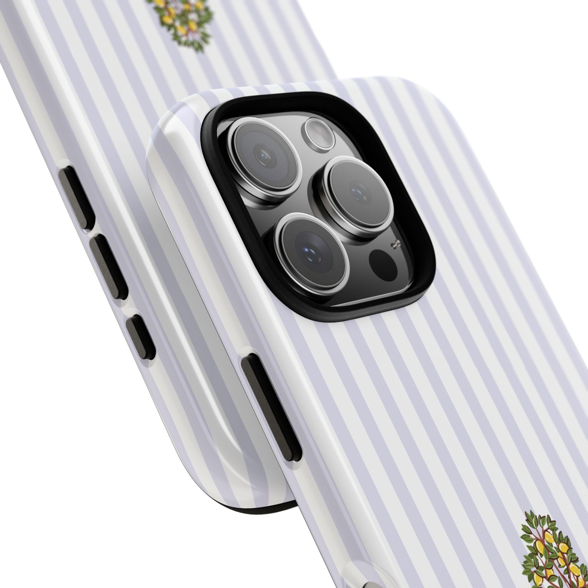 La Dolce Vita Blue Waters Phone Case