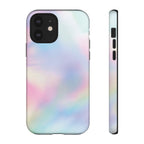 Celestial Bloom Aura Dreamscape Phone Case