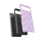 Serenity Waves Phone Case