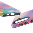 Opaline Glow Aura Dreamscape Phone Case