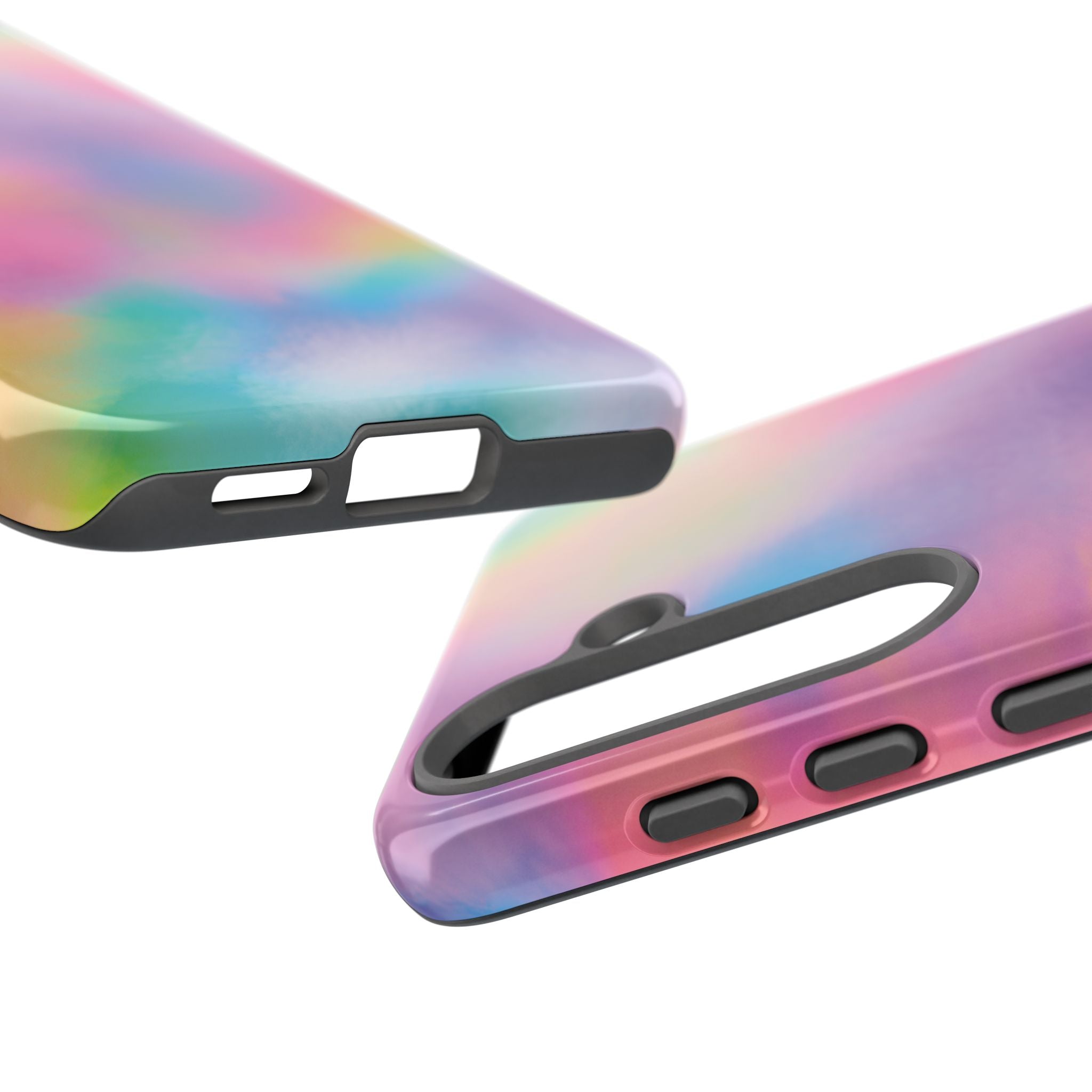 Opaline Glow Aura Dreamscape Phone Case