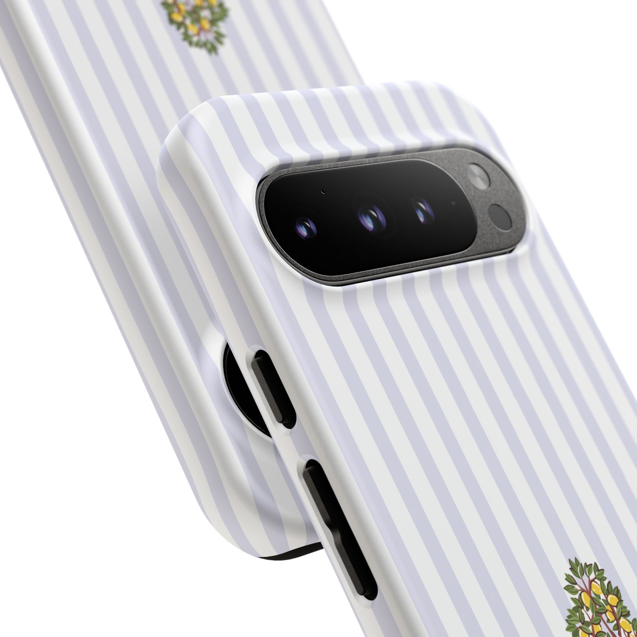 La Dolce Vita Blue Waters Phone Case