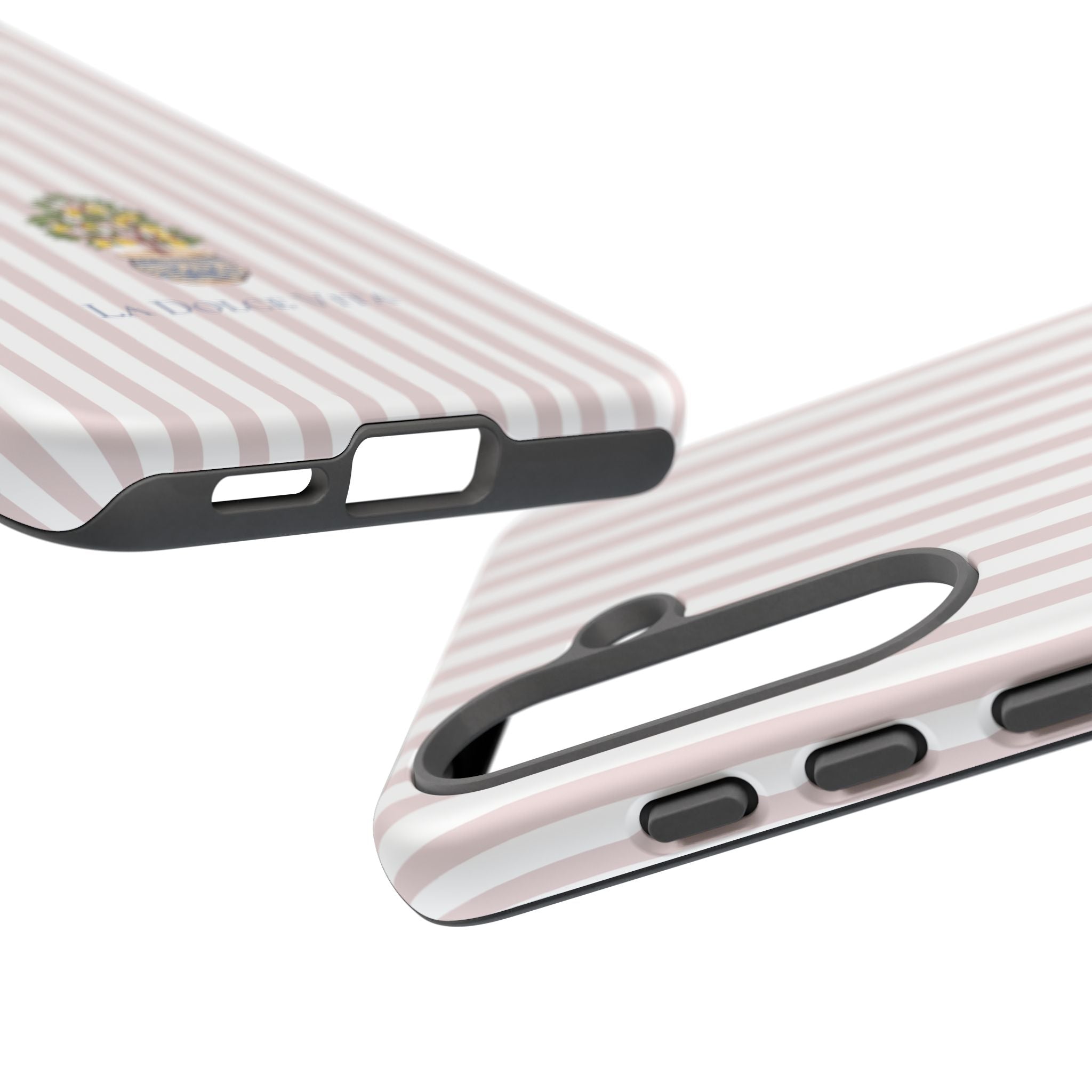 La Dolce Vita Rose Phone Case