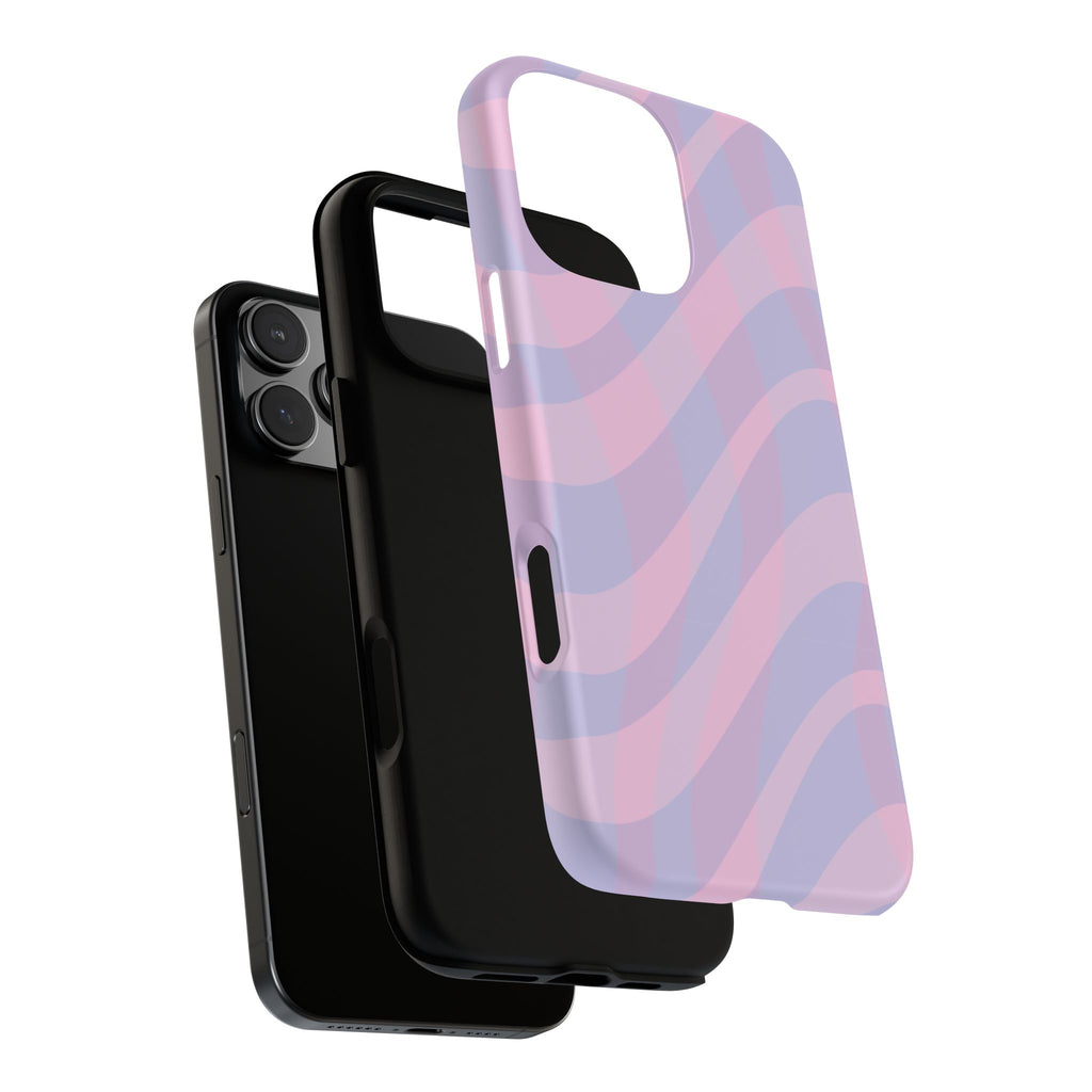 Serenity Waves Phone Case