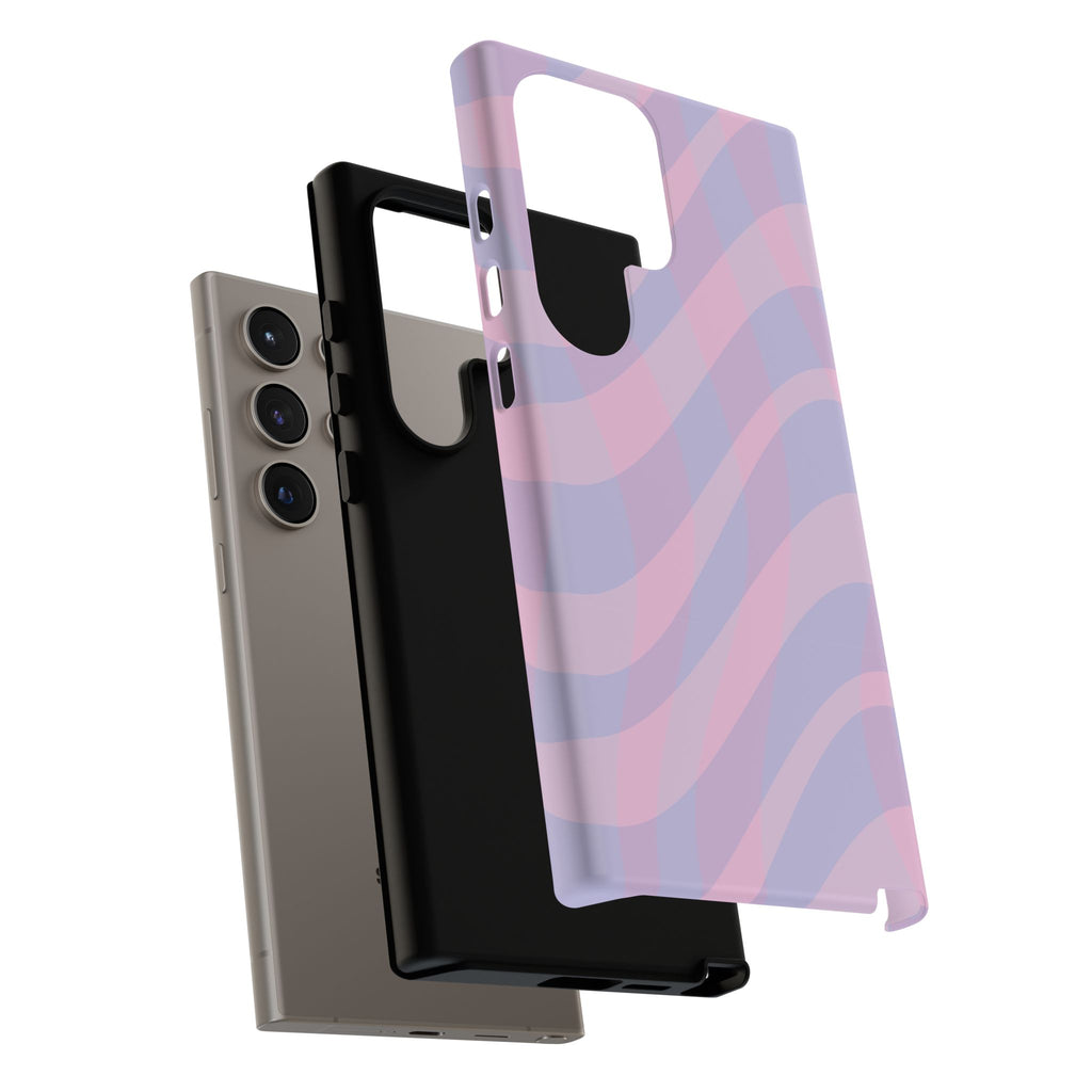 Serenity Waves Phone Case