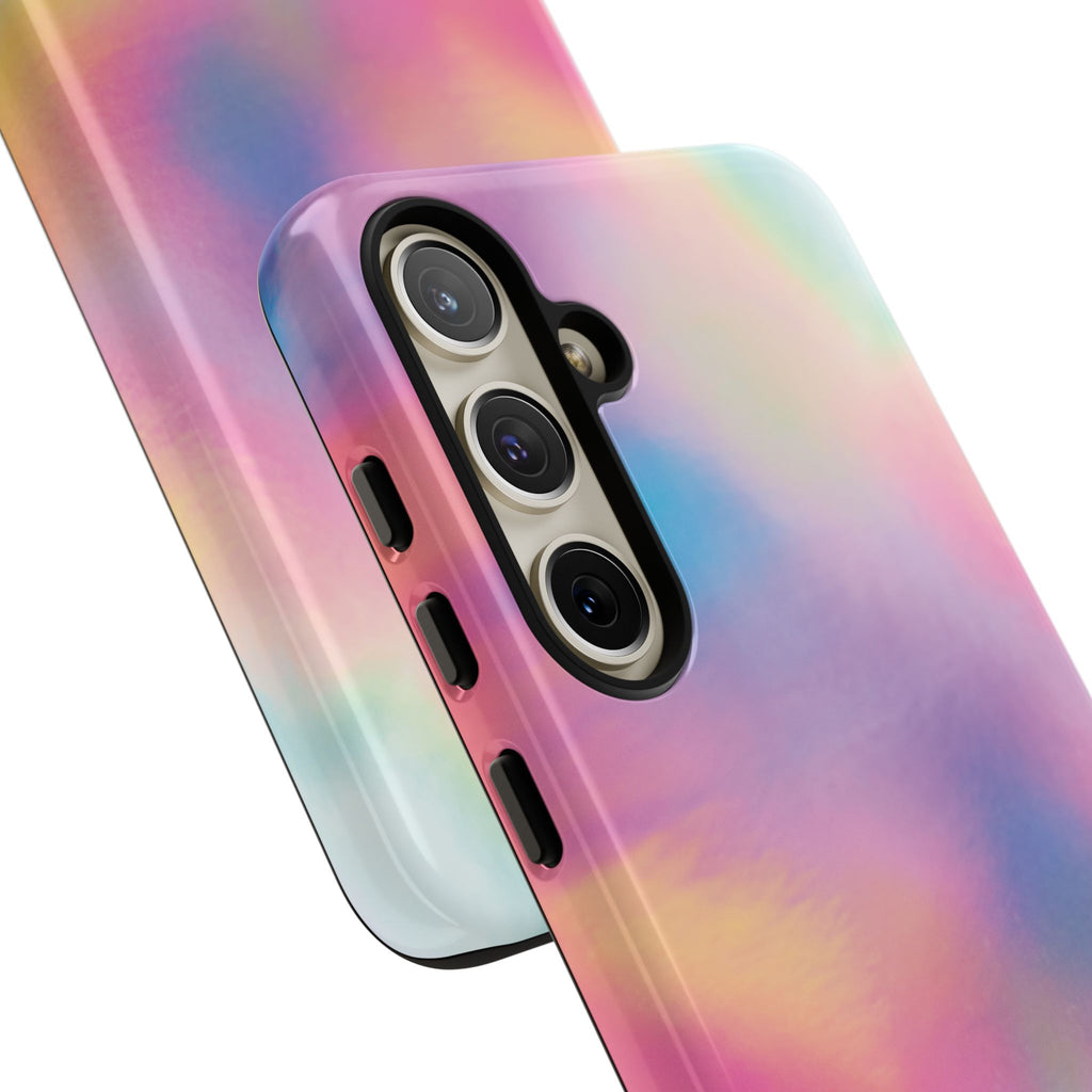 Opaline Glow Aura Dreamscape Phone Case