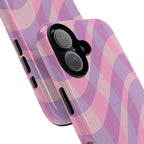 Serenity Waves Hummingbird Phone Case