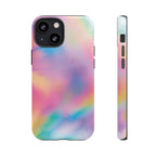 Opaline Glow Aura Dreamscape Phone Case