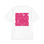 Let Whoever Think Whatever Tee