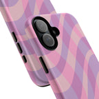 Serenity Waves Hummingbird Phone Case