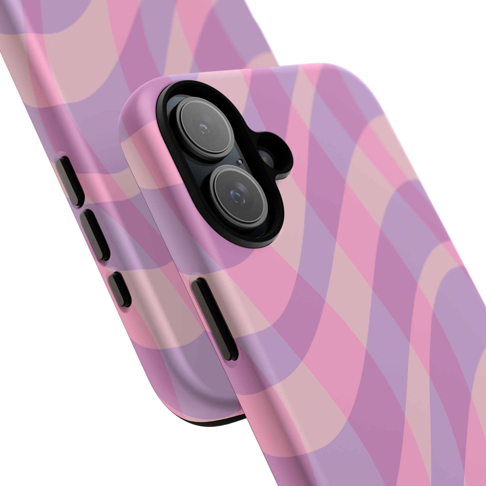 Serenity Waves Hummingbird Phone Case