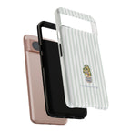 La Dolce Vita Olive Phone Case
