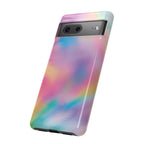Opaline Glow Aura Dreamscape Phone Case