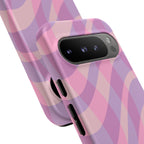 Serenity Waves Hummingbird Phone Case