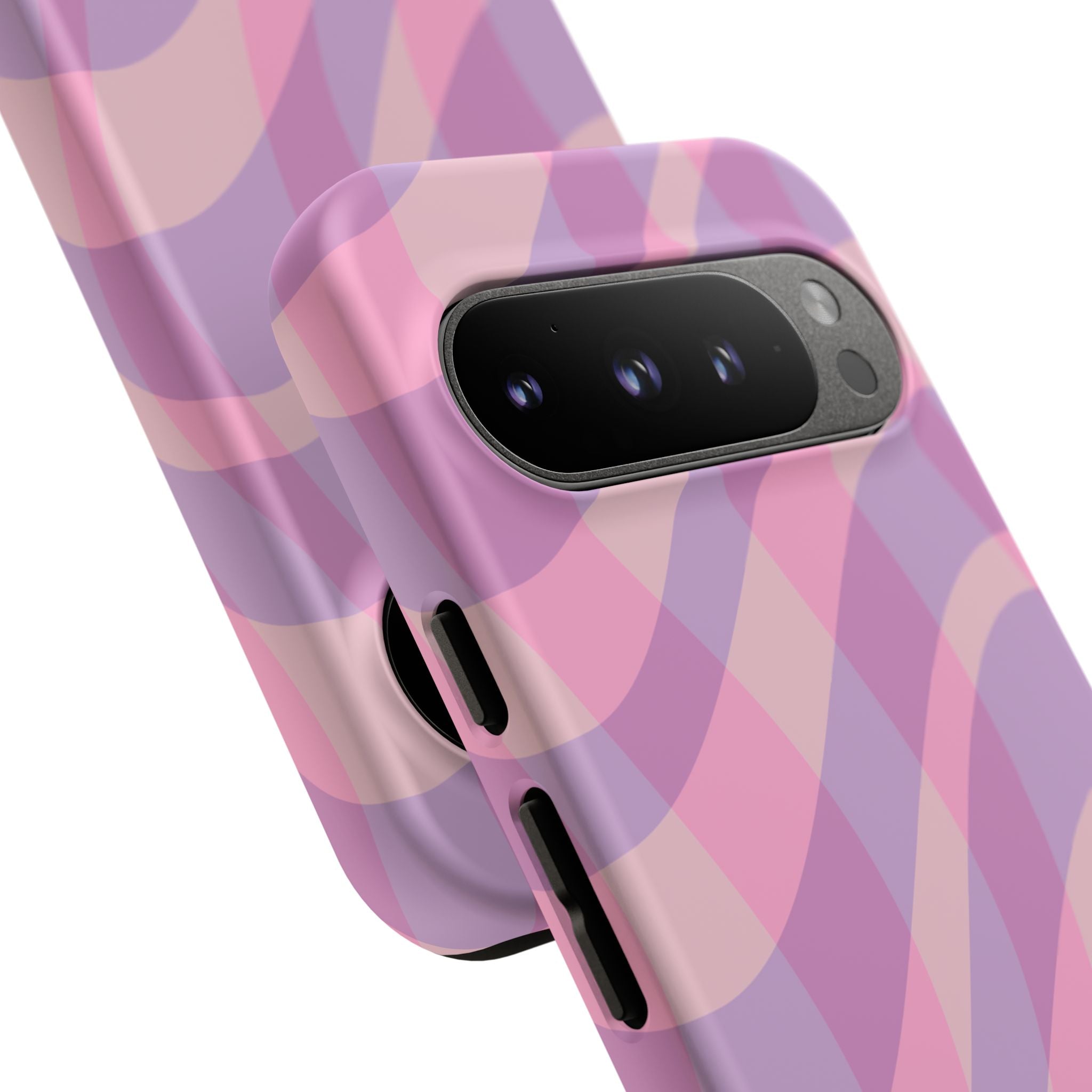 Serenity Waves Hummingbird Phone Case