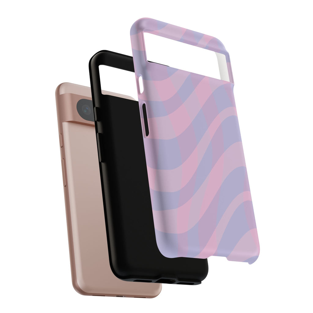 Serenity Waves Phone Case