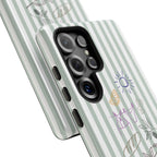 Amalfi Dreaming Olive Phone Case