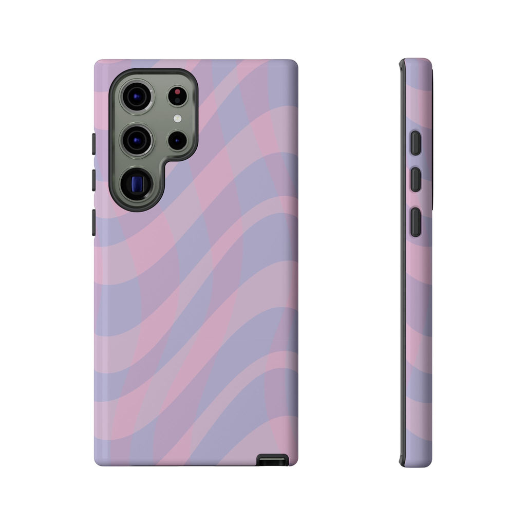 Serenity Waves Phone Case