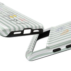 Amalfi Dreaming Olive Phone Case