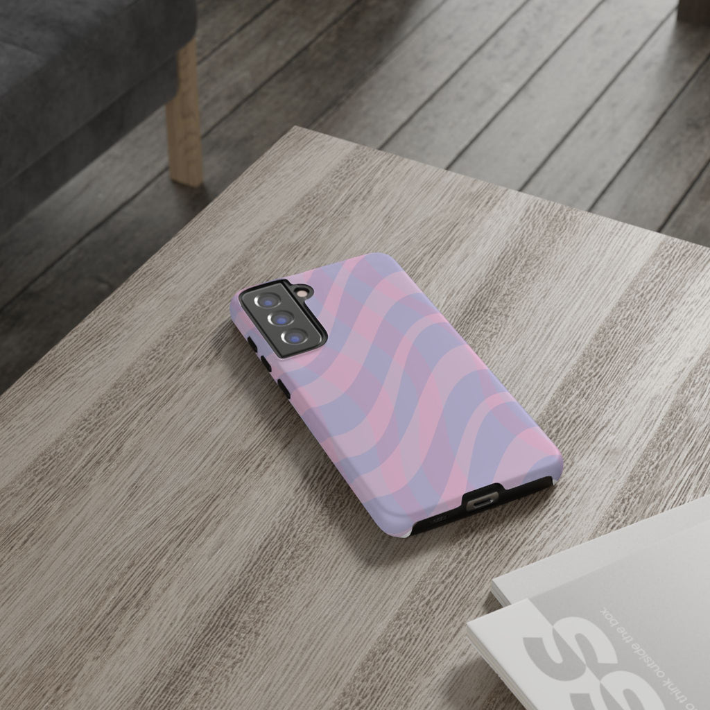 Serenity Waves Phone Case