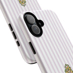 La Dolce Vita Petunia Phone Case