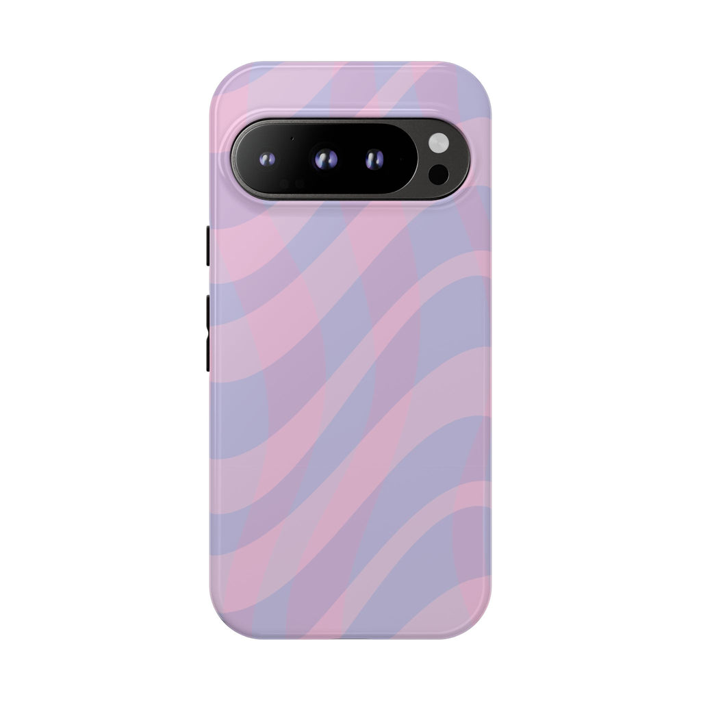 Serenity Waves Phone Case