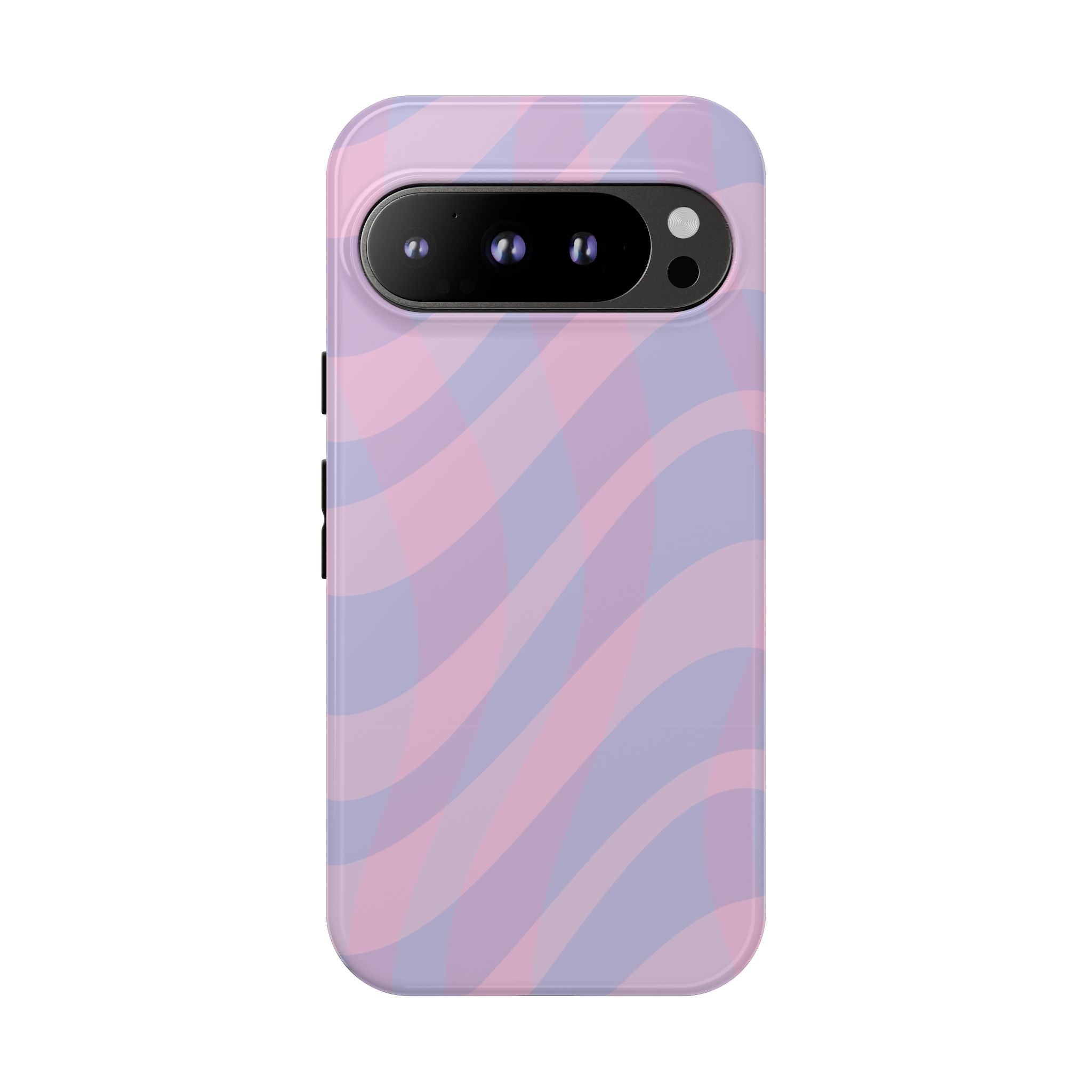 Serenity Waves Phone Case