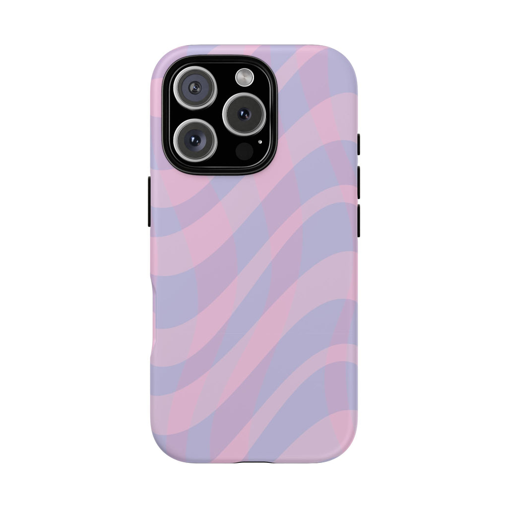Serenity Waves Phone Case