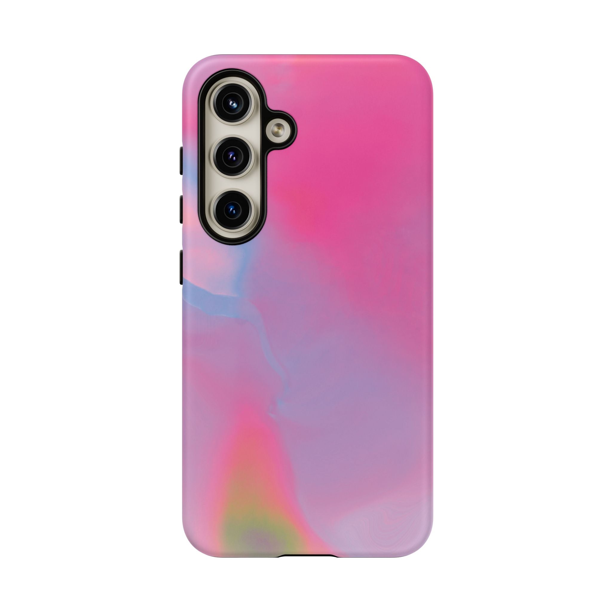 Rose Quartz Radiance Phone Case