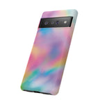 Opaline Glow Aura Dreamscape Phone Case