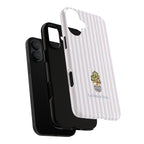 La Dolce Vita Petunia Phone Case