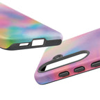 Opaline Glow Aura Dreamscape Phone Case