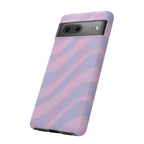 Serenity Waves Phone Case