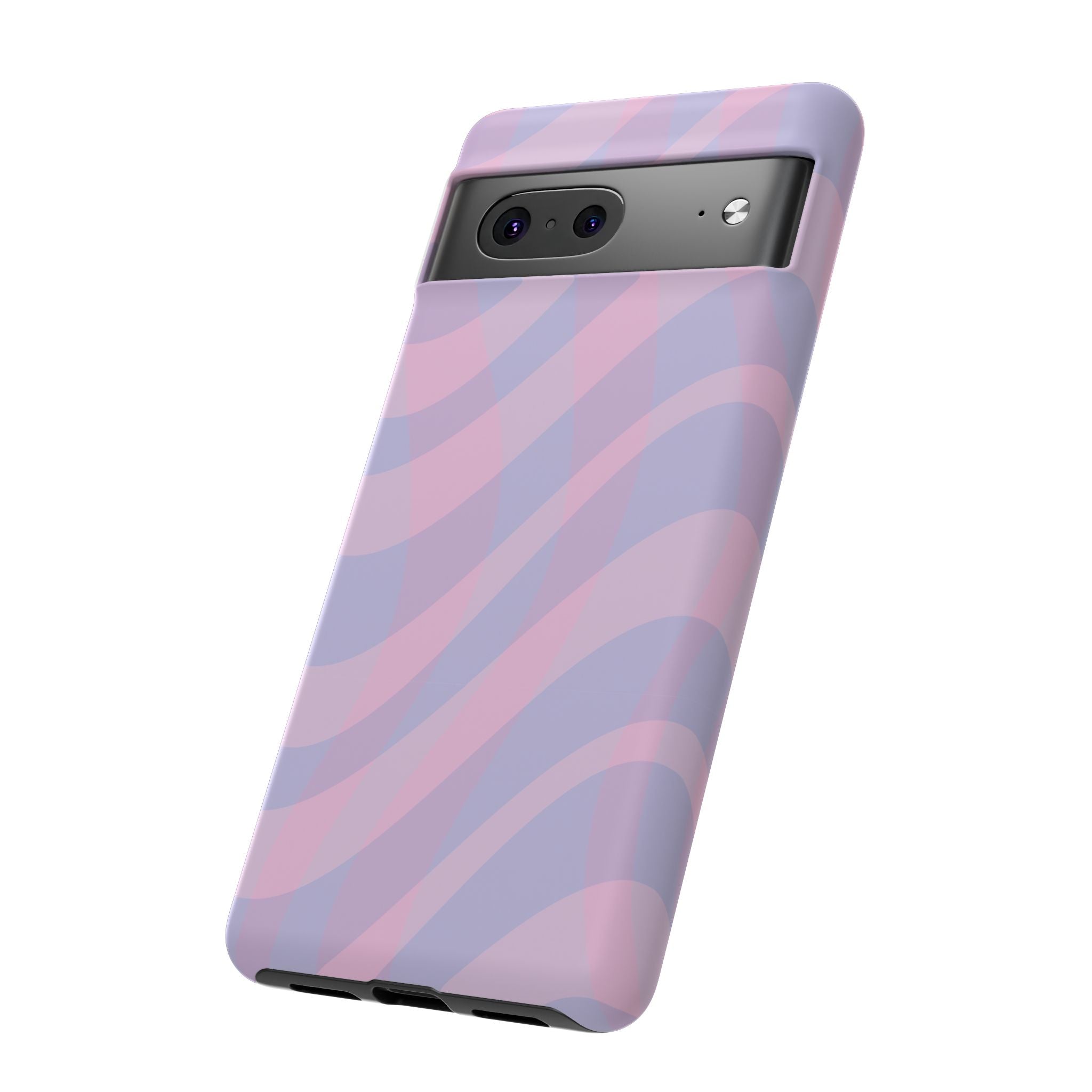 Serenity Waves Phone Case