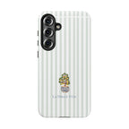 La Dolce Vita Olive Phone Case