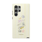 Amalfi Dreaming Lemon Phone Case