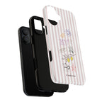 Amalfi Dreaming Rose Phone Case