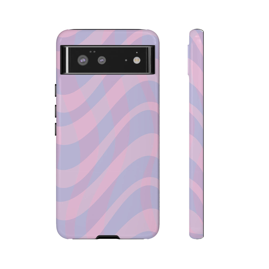 Serenity Waves Phone Case