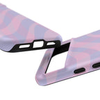 Serenity Waves Phone Case